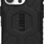 UAG iPhone 16 Pro Magsafe Pathfinder Case - Black