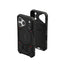 UAG Monarch Pro Kevlar Case For Apple iPhone 18 Pro / Apple iPhone 17 Pro - Black