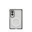 UAG Wide Mouve Magnetic Case For Samsung Galaxy Z Fold 8 - Ice