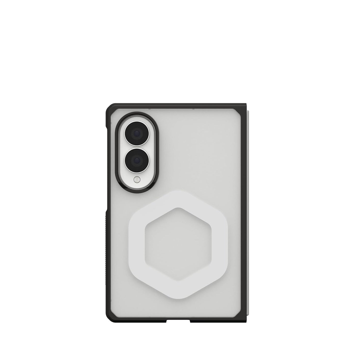 UAG Wide Mouve Magnetic Case For Samsung Galaxy Z Fold 8 - Ice