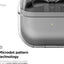 Elago Galaxy Buds 3 / 3 Pro / 3 FE Clear Hang Case