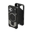 UAG Monarch Pro Magsafe Case For Apple iPhone 18/Apple iPhone 17 Pro Max - Titanium