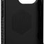 UAG iPhone 14 Pro Magsafe Monarch Pro Kevlar Case - Kevlar Black