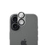 Eltoro Camera Glass AR for iPhone 17 - Clear