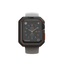 UAG Apple Watch 44Mm Series 4/5/6/Se/Se2 Civilian Case - (Warehouse Packed)- Black/Orange