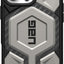 UAG iPhone 16 Pro Max Monarch Pro Magsafe Case - Titanium