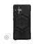 UAG Samsung Galaxy S25 Ultra Kevlar Monarch Pro Case - Black