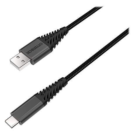 Otterbox Usb A-C Cable 3 Meter - Black