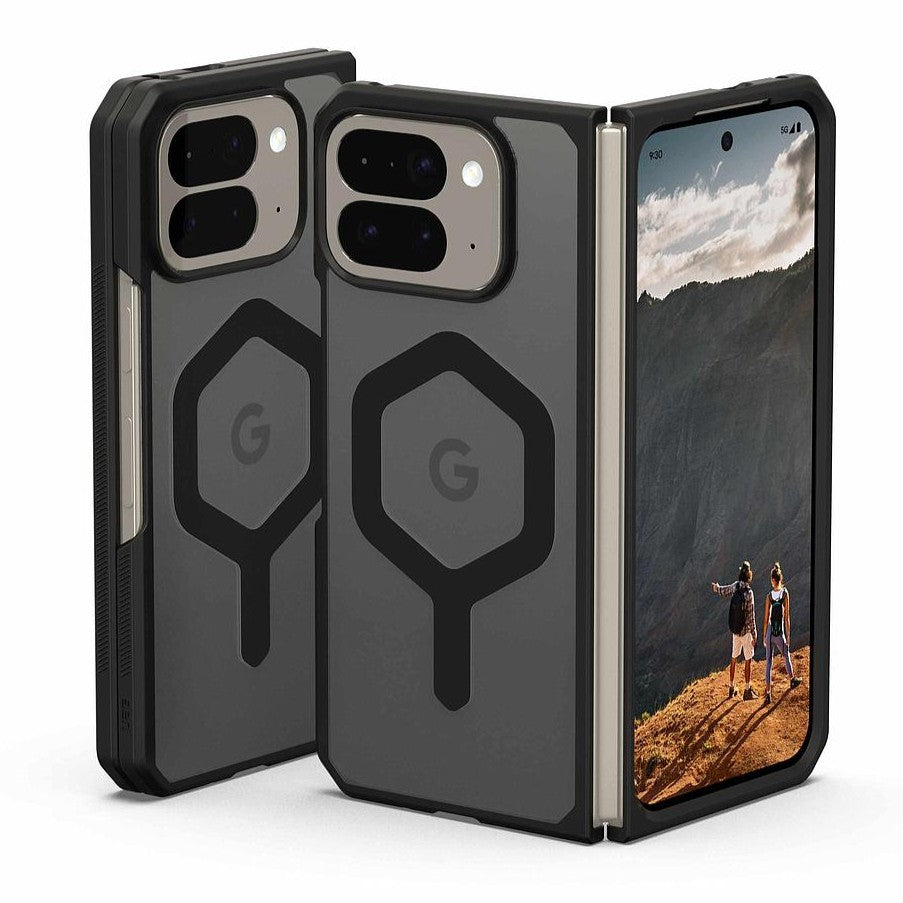 UAG Google Pixel Pro 10 Fold Magsafe Mouve Case