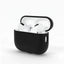 Decoded AirPods Pro 3 Silicone Case - Black