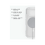 BodyGuardz Carve MagSafe Clear Case for iPhone 18 Pro