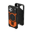 UAG Monarch Pro Kevlar Case For Apple iPhone 18/Apple iPhone 17 Pro Max - Kevlar Burnt Orange