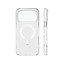 BodyGuardz Carve MagSafe Clear Case for iPhone 18 Pro