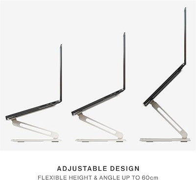Native Union Home Laptop Stand - Black