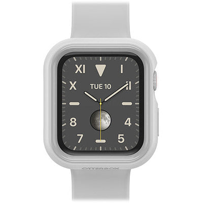 OtterBox Apple Watch 44mm Series 6/5/4/SE/SE2 Exo Edge Case - Grey Accessories > Smart Watches