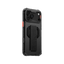 SkinArma Helio CE MagSafe Case With Grip Stand for iPhone 18 Pro - Graphite