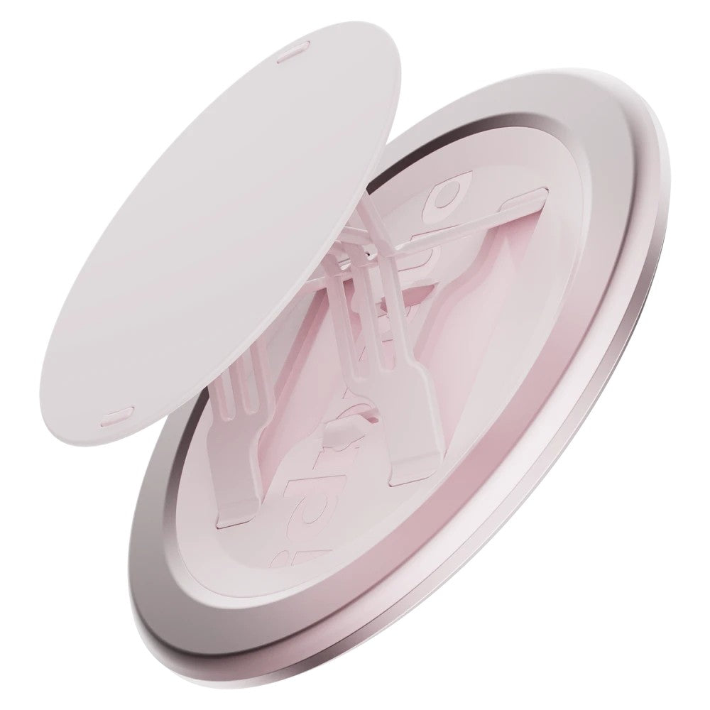 Ohsnap Phone Grip Lux 5 - Pick-Me-Pink