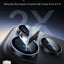 ESR Armorite Camera Lens For Apple iPhone 18 Pro /Apple iPhone 18 Pro Max - Black
