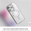 Native Union iPhone 16 Pro Max (Re) Clear Case