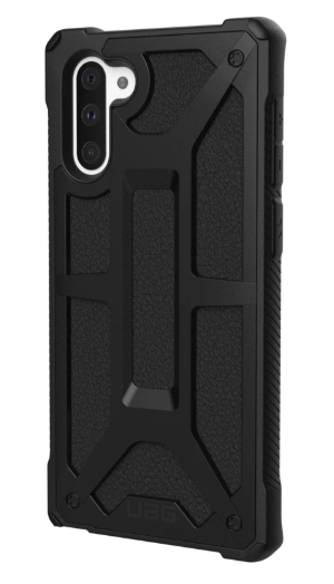 UAG Samsung Note 10 Monarch Case - Black