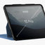 ZUGU iPad Pro 13 (2024-2025) Case - Slate Blue