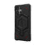 UAG Samsung Galaxy S25 Ultra Kevlar Monarch Pro Case - Black