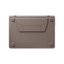 Uniq Lyden Versa Case for MacBook Air 13 (M2-M5) - Flint Grey