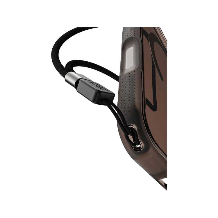BodyGuardz Ace Pro MagSafe Case for iPhone 18 Pro - Molé Brown