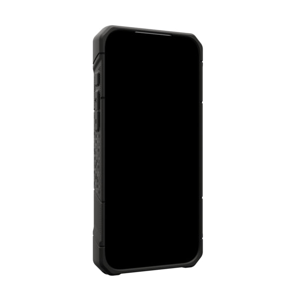 UAG Monarch Pro Magsafe Case For Apple iPhone 18 Pro Max / Apple iPhone 17 Pro Max -  Deep purple Synth