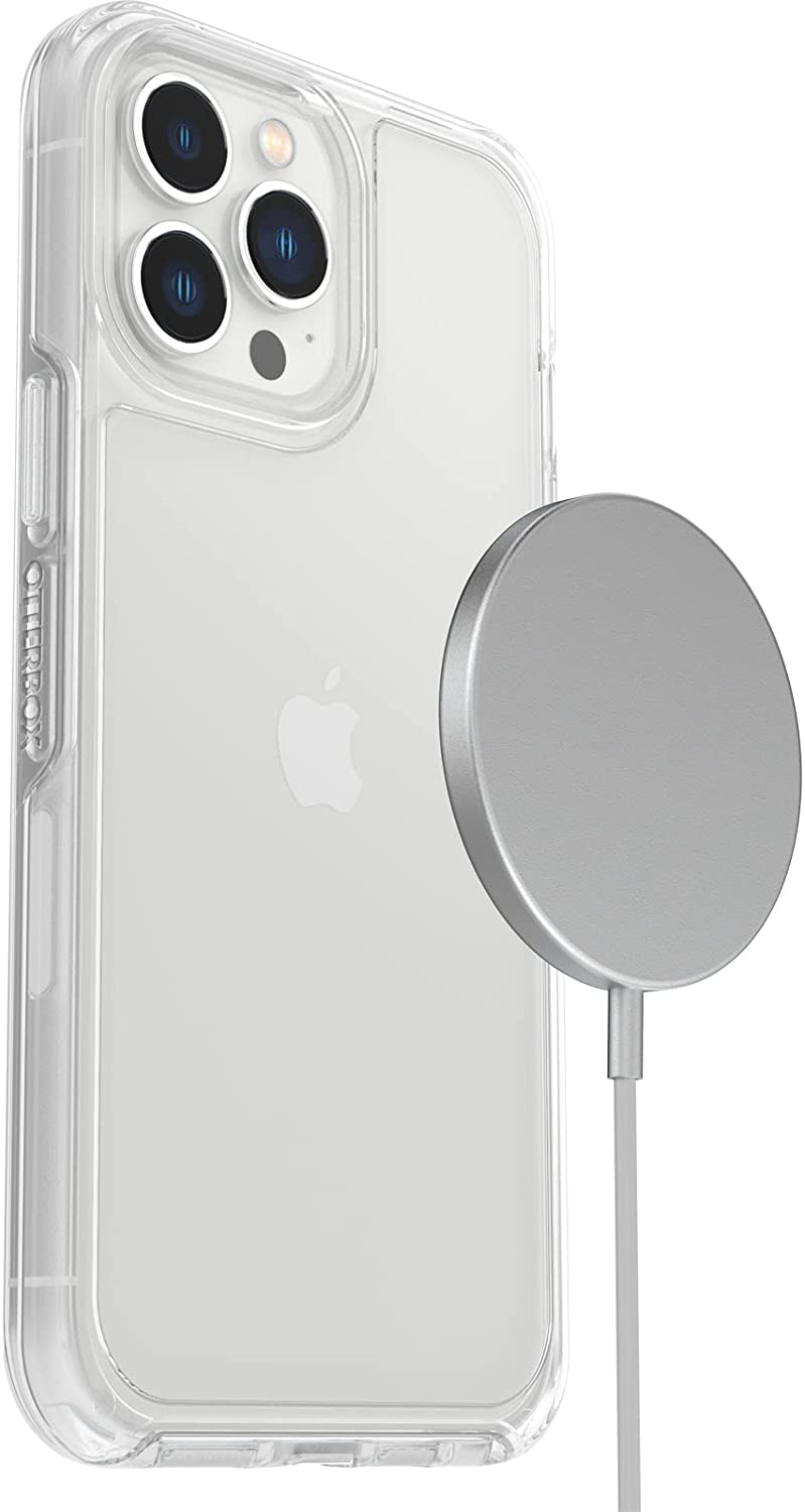 Otterbox Iphone 13 Pro Max / Iphone 12 Pro Max Symmetry Clear Case - Clear