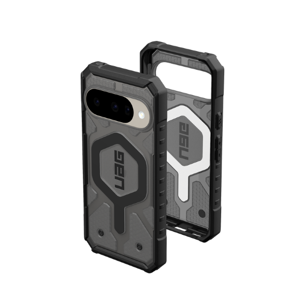 UAG Google Pixel 10 / Pixel 10 Pro Pathfinder Clear W/Magnet Case
