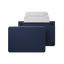 Uniq Lyden Versa Case for MacBook Neo - Steel Navy