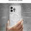 Native Union iPhone 16 Pro Max (Re) Clear Case
