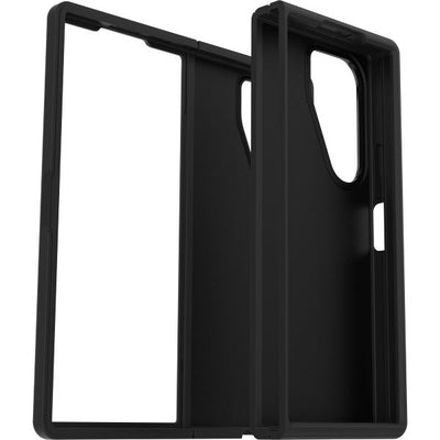 Otterbox Thin Flex Galaxy Z Fold 6 Case - Black