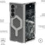 UAG Samsung Galaxy Z Flip 6 Plyo Pro Ice/Silver