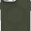 UAG iPhone 16 Pro Max Magsafe Essential Armor Case - Olive Drab