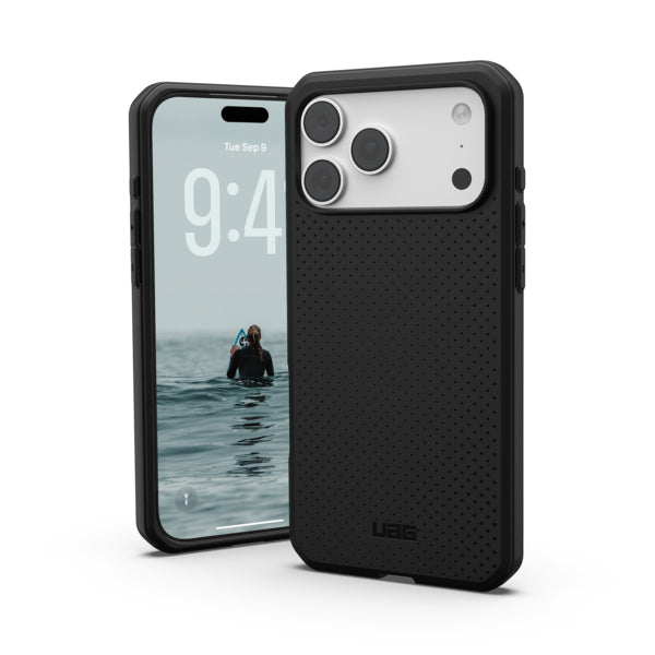 UAG Dot MagSafe Case For Apple  iPhone 18 Pro / Apple iPhone 17 Pro - Black