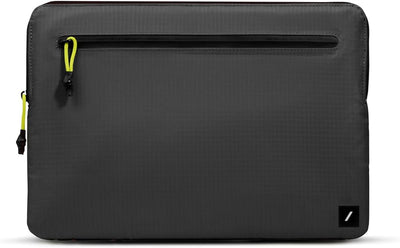 Native Union MacBook 13"/14" Ultralight Sleeve - Black