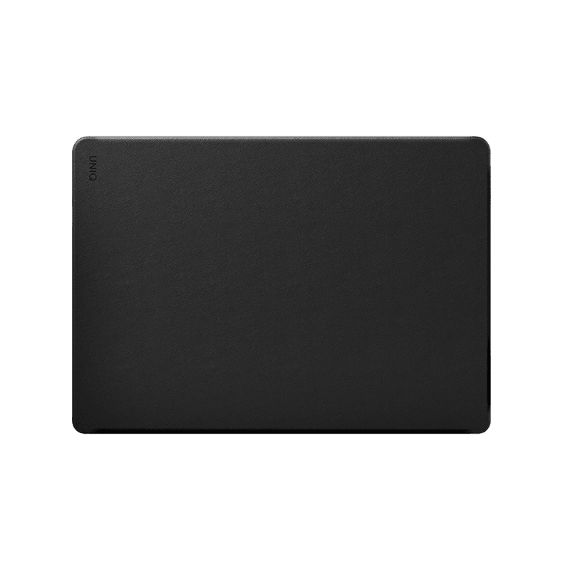 Uniq Lyden Versa Case for MacBook Air 13 (M2-M5) - Dallas Black