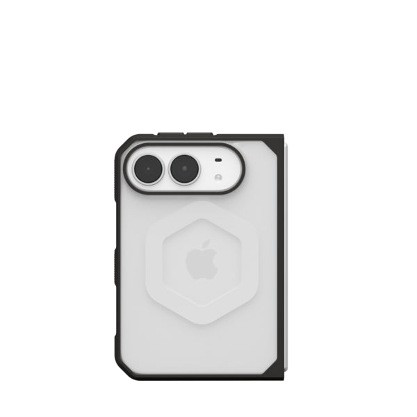 UAG iPhone Duo Mouve Magsafe Case - Ice