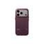 Native Union (RE) Classic Case For Apple iPhone 18Pro Max / Apple iPhone 17Pro Max - Burgundy