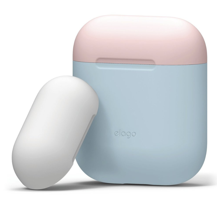 حافظةإلاجو ايربودز (Duo)