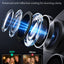 ESR Armorite Camera Lens For Apple iPhone 18 Pro / Apple iPhone 18 Pro Max / Apple iPhone 17 Pro / Apple iPhone 187 Pro Max - Clear