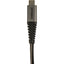 Otterbox Usb C-C Cable 2M  (480 Kbps / 3.0A / 60W) - Pd2.0+ - Black