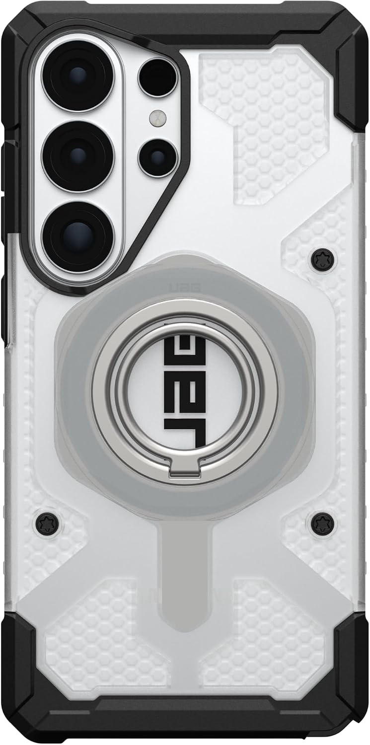 UAG Magnetic Ring Stand LT - Ice