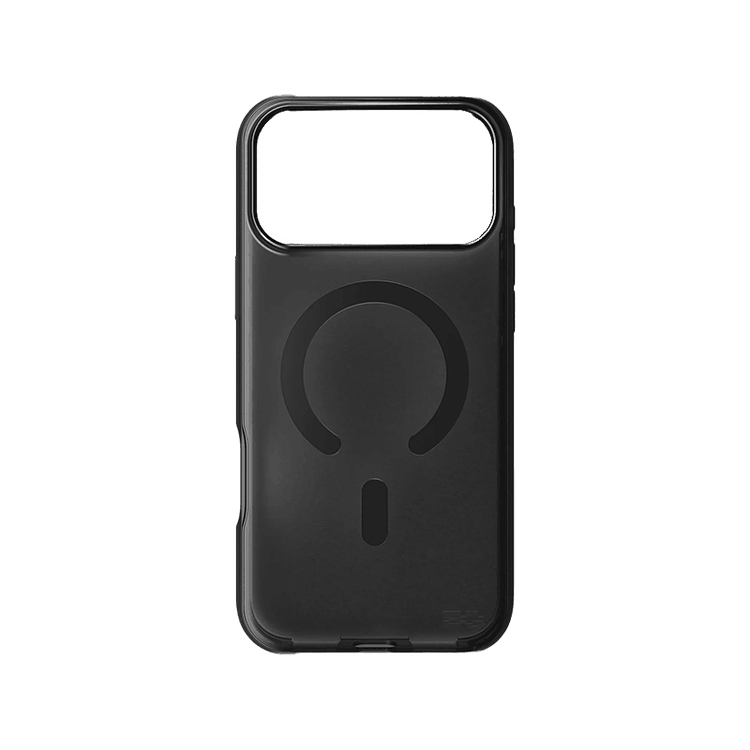 BodyGuardz Ace Pro MagSafe Case for iPhone 18 Pro Max - Smoke Black
