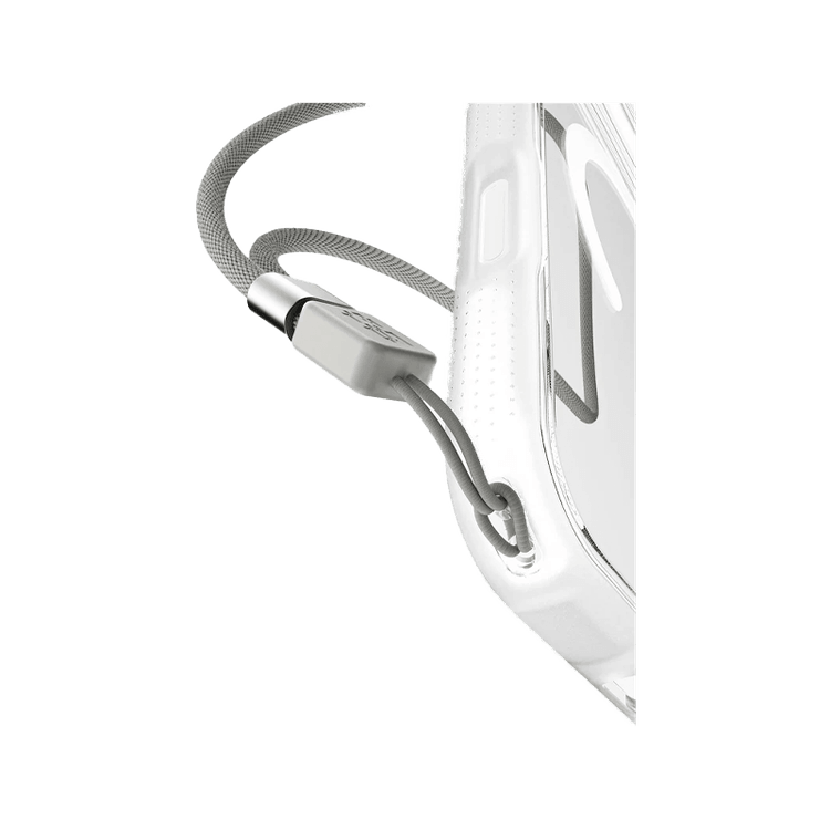 BodyGuardz Ace Pro MagSafe Case for iPhone 18 Pro Max - Sand White