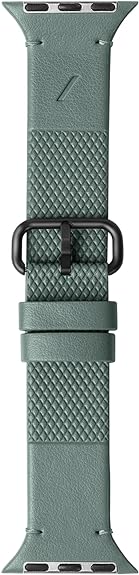 Native Union Apple Watch 49/45/44Mm (Re) Classic Strap - Green