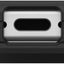 UAG iPhone 16 Pro Magsafe Civilian Case - Black
