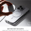 Native Union iPhone 16 Pro Max (Re) Clear Case